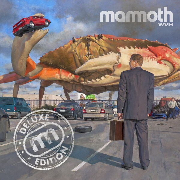 Mammoth WVH [Deluxe Edition]